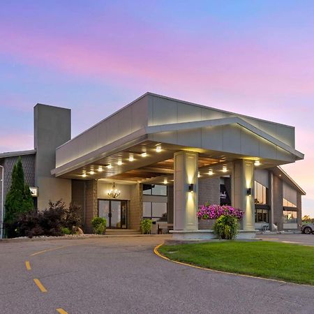 Best Western Pembroke Inn & Conference Centre Zewnętrze zdjęcie