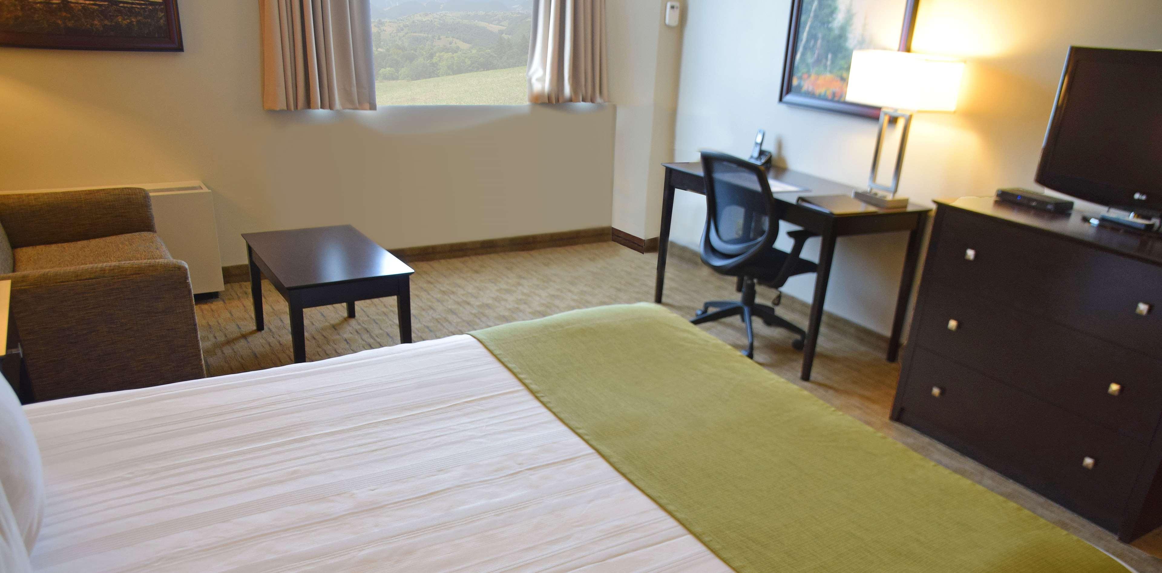 Best Western Pembroke Inn & Conference Centre Zewnętrze zdjęcie