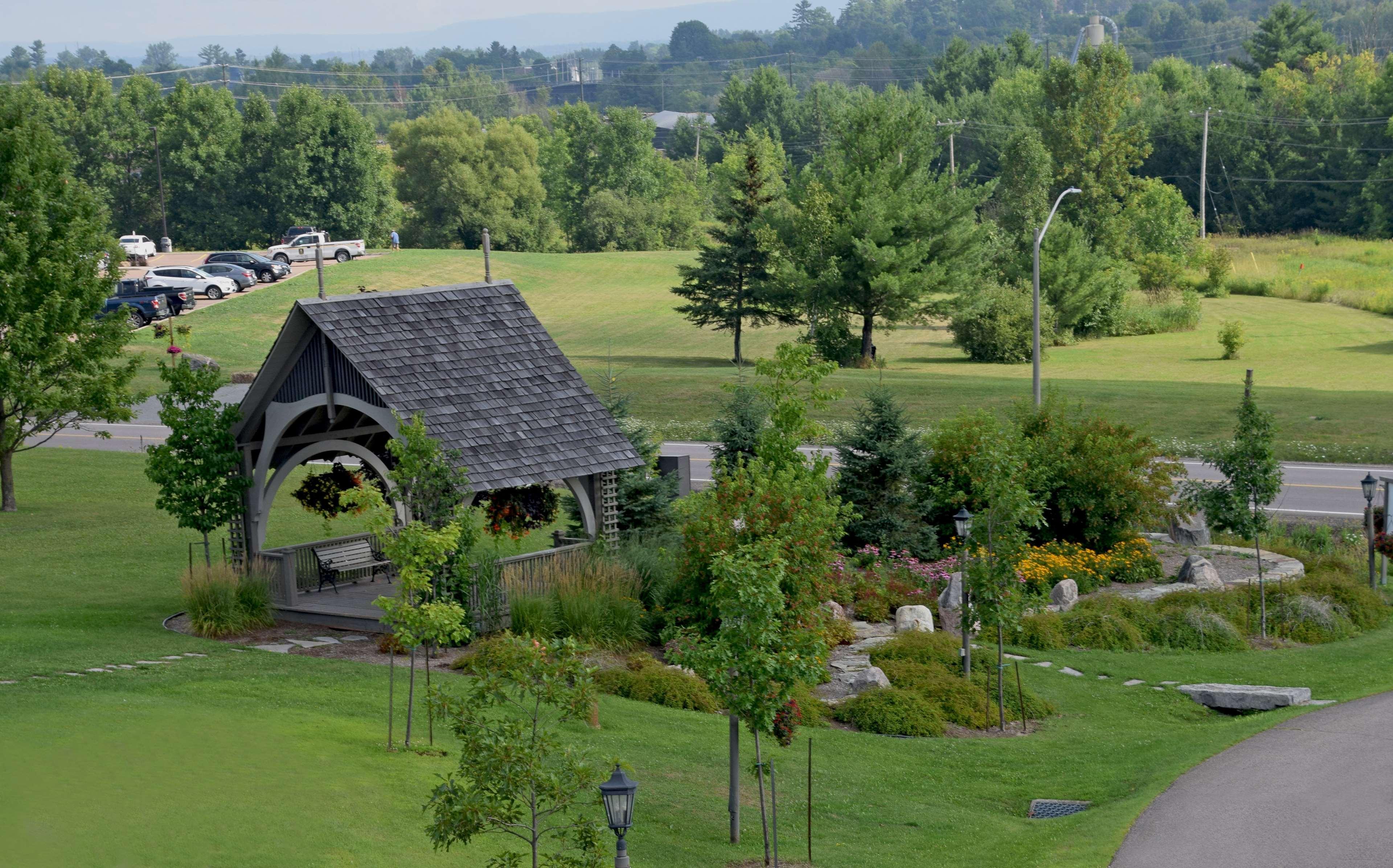 Best Western Pembroke Inn & Conference Centre Zewnętrze zdjęcie
