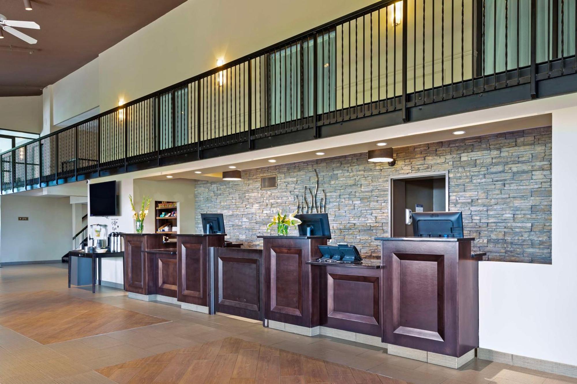 Best Western Pembroke Inn & Conference Centre Zewnętrze zdjęcie