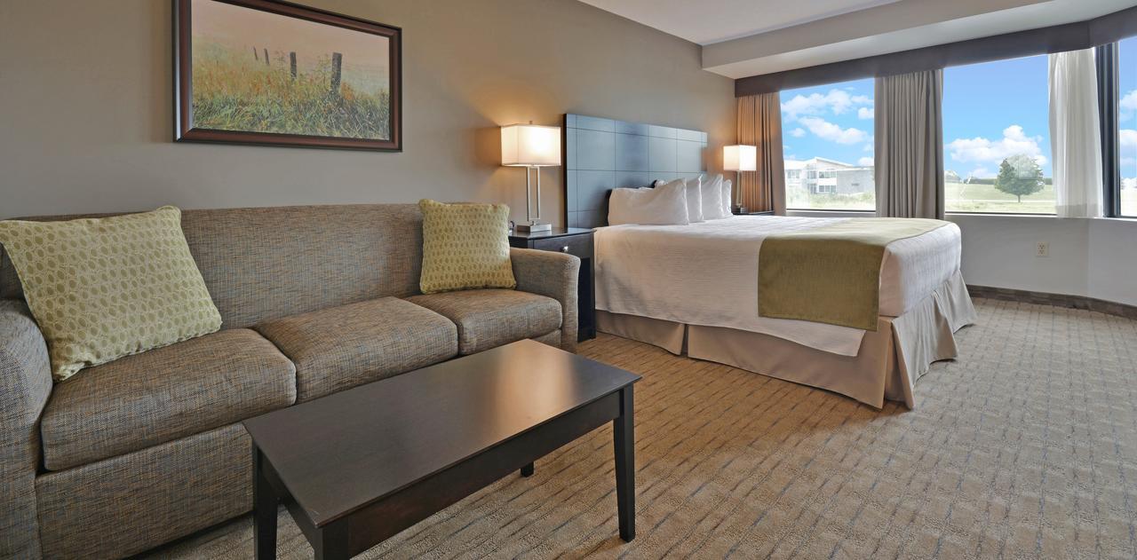 Best Western Pembroke Inn & Conference Centre Zewnętrze zdjęcie