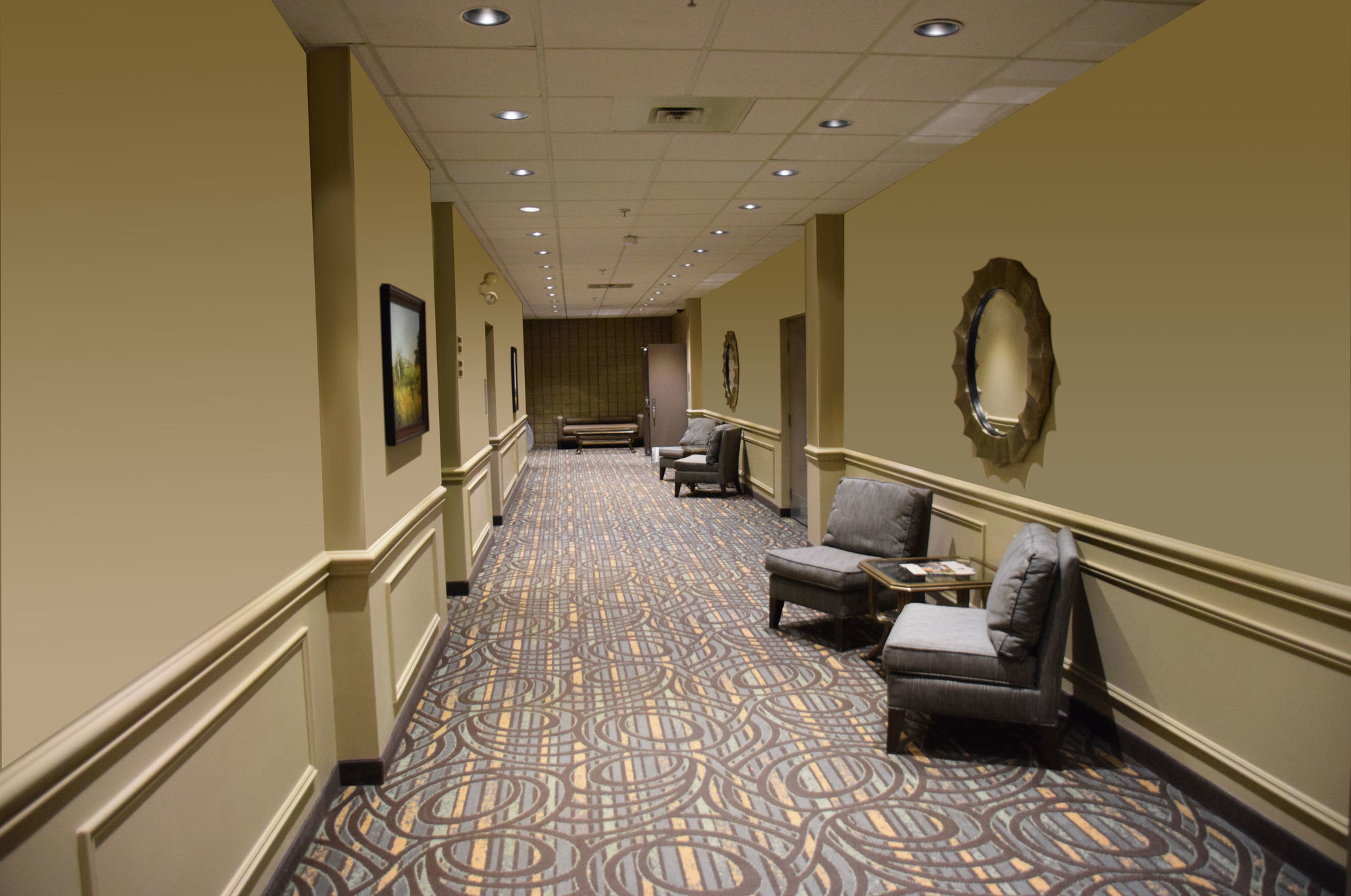 Best Western Pembroke Inn & Conference Centre Wnętrze zdjęcie