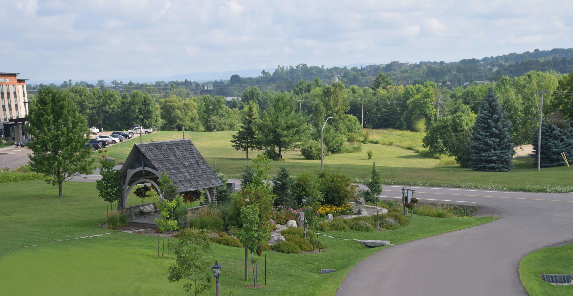 Best Western Pembroke Inn & Conference Centre Zewnętrze zdjęcie