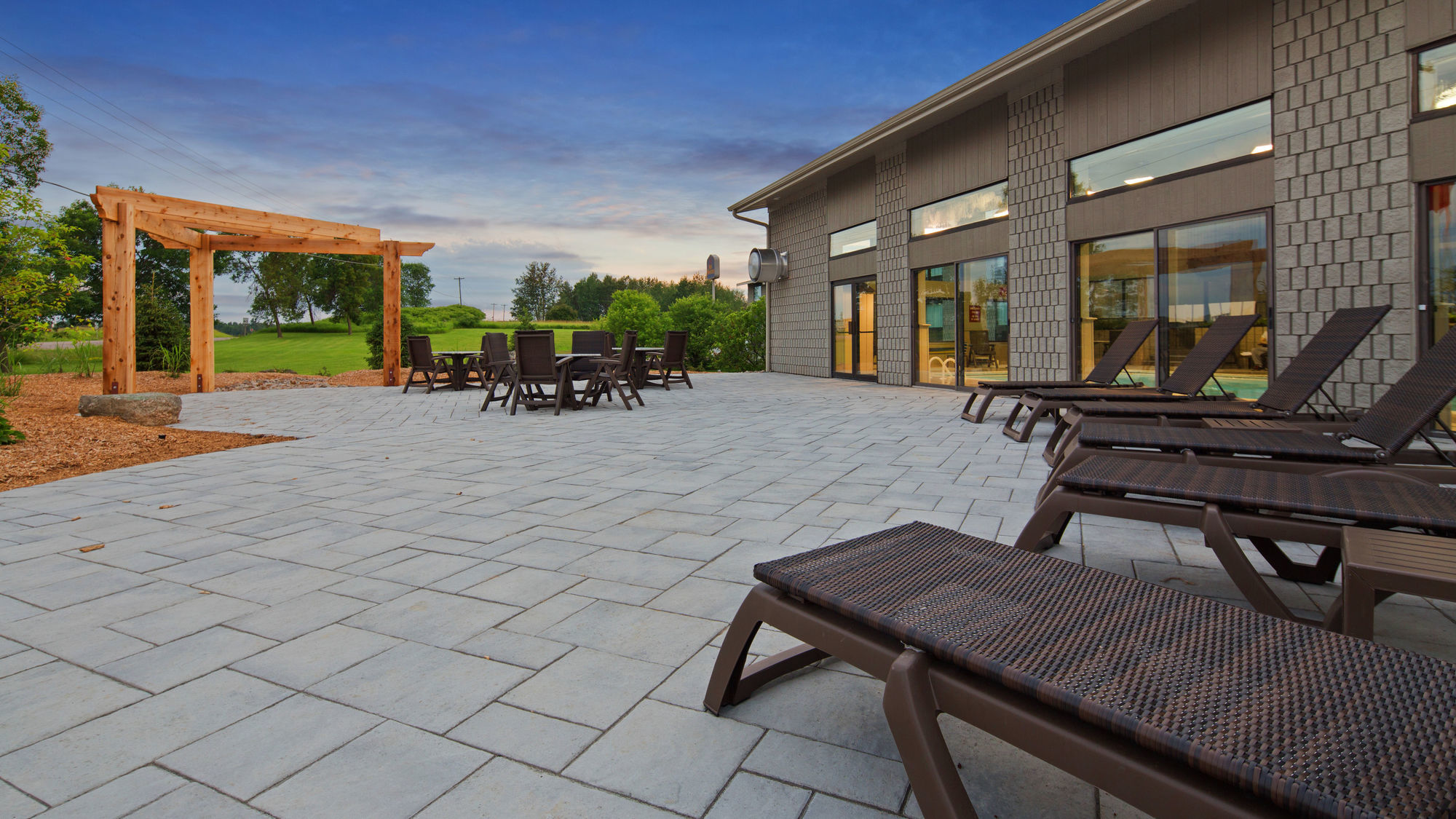 Best Western Pembroke Inn & Conference Centre Zewnętrze zdjęcie