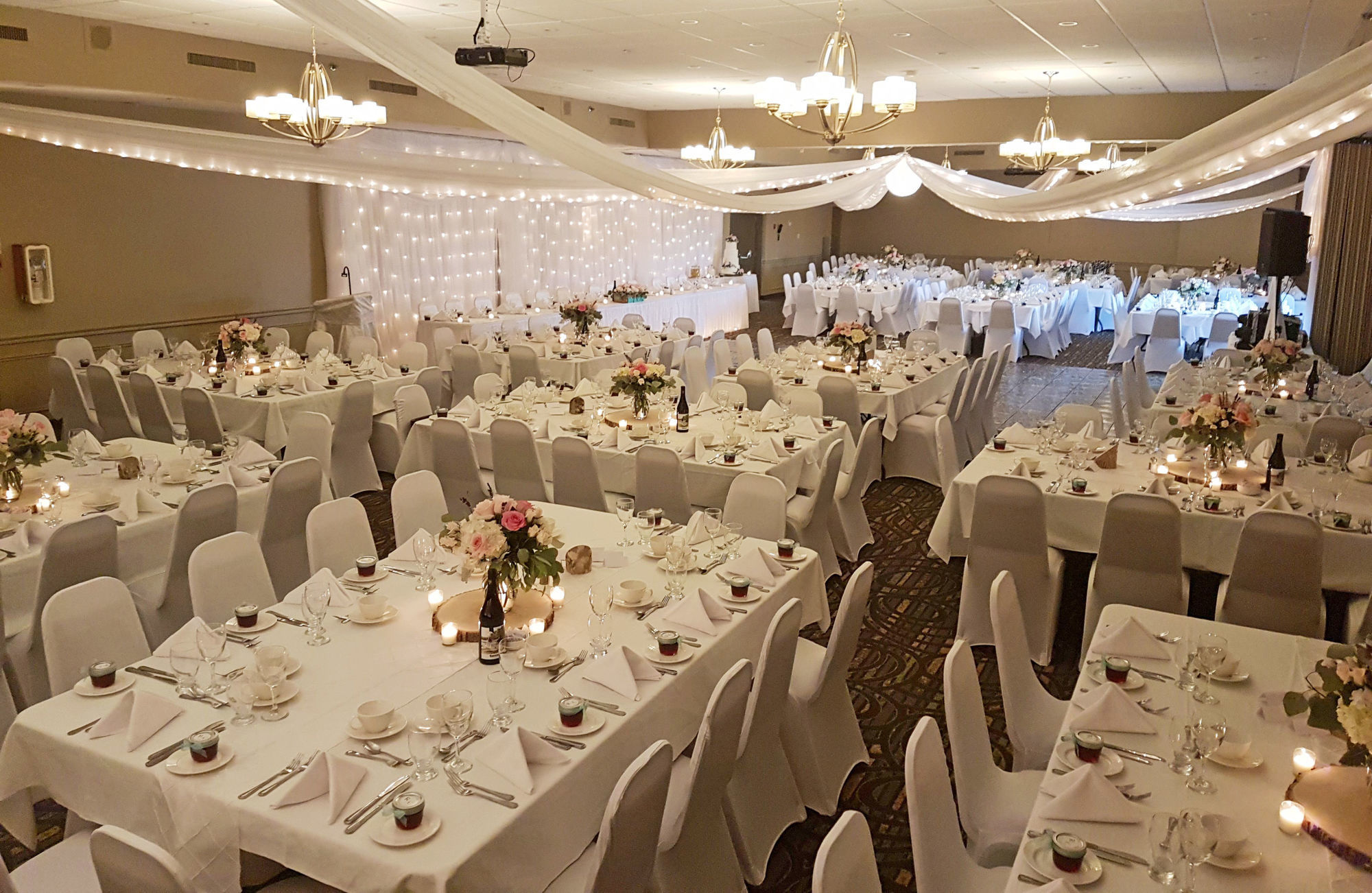 Best Western Pembroke Inn & Conference Centre Udogodnienia zdjęcie