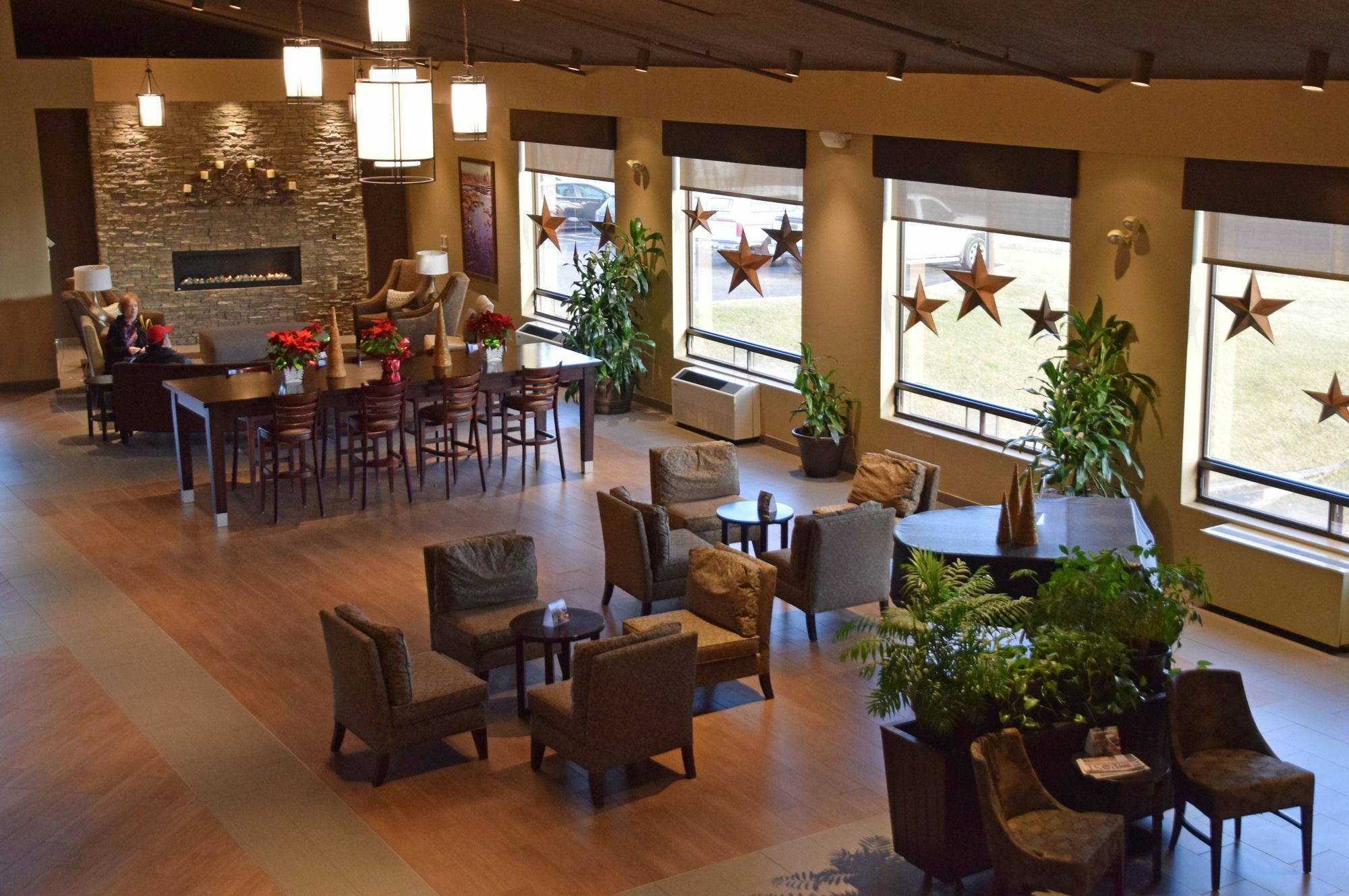 Best Western Pembroke Inn & Conference Centre Zewnętrze zdjęcie